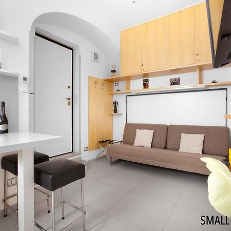 Donna Caterina Appartement Sorrento Buitenkant foto