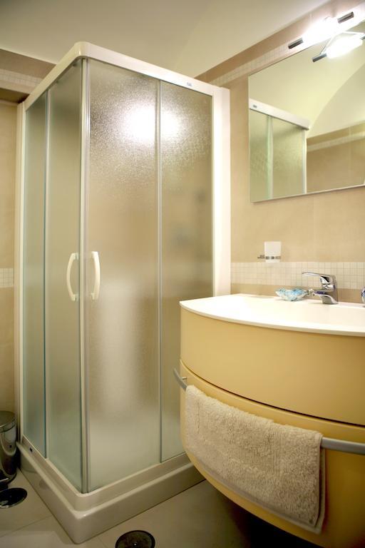 Donna Caterina Appartement Sorrento Kamer foto