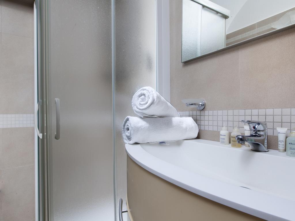 Donna Caterina Appartement Sorrento Buitenkant foto