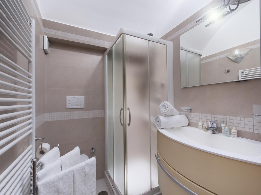 Donna Caterina Appartement Sorrento Buitenkant foto