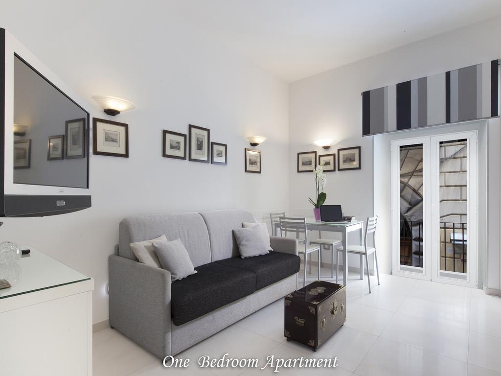 Donna Caterina Appartement Sorrento Buitenkant foto