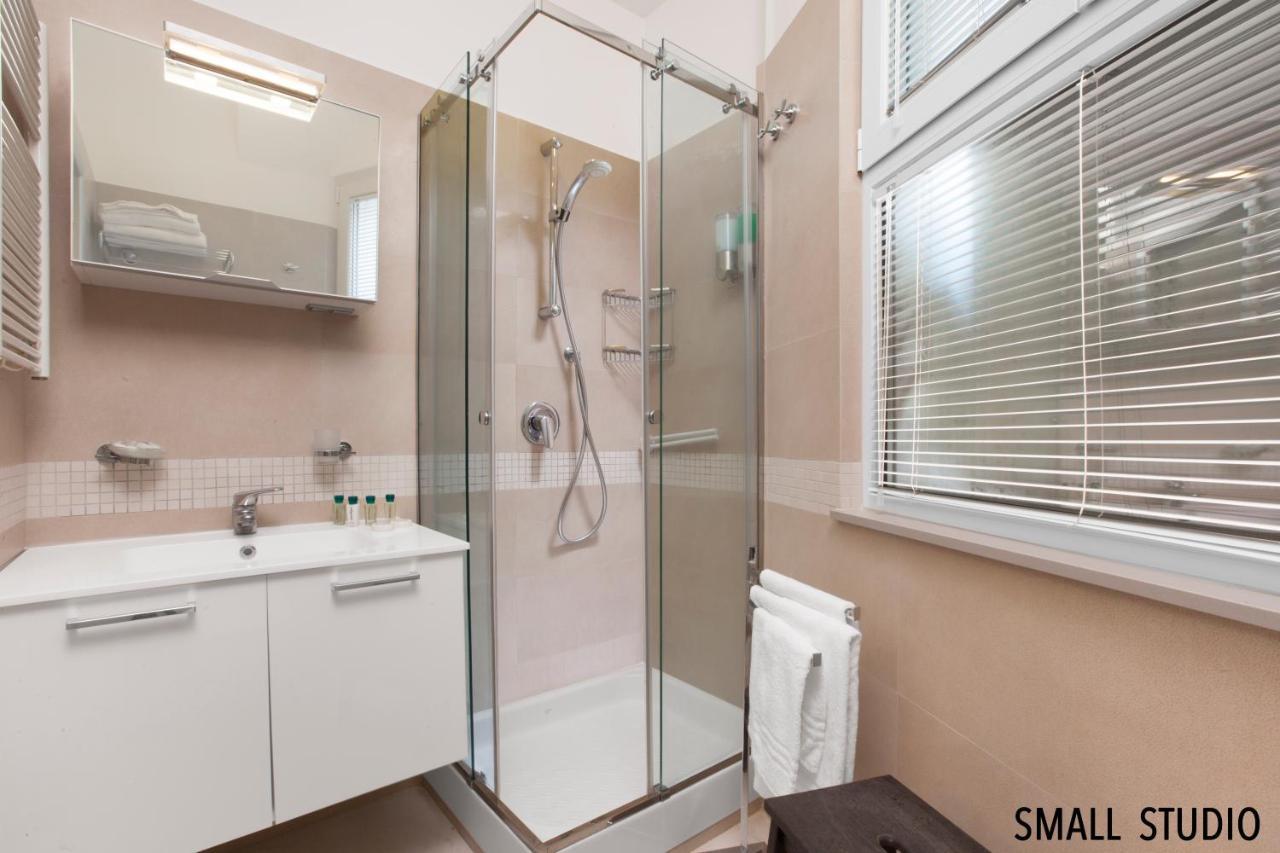 Donna Caterina Appartement Sorrento Buitenkant foto